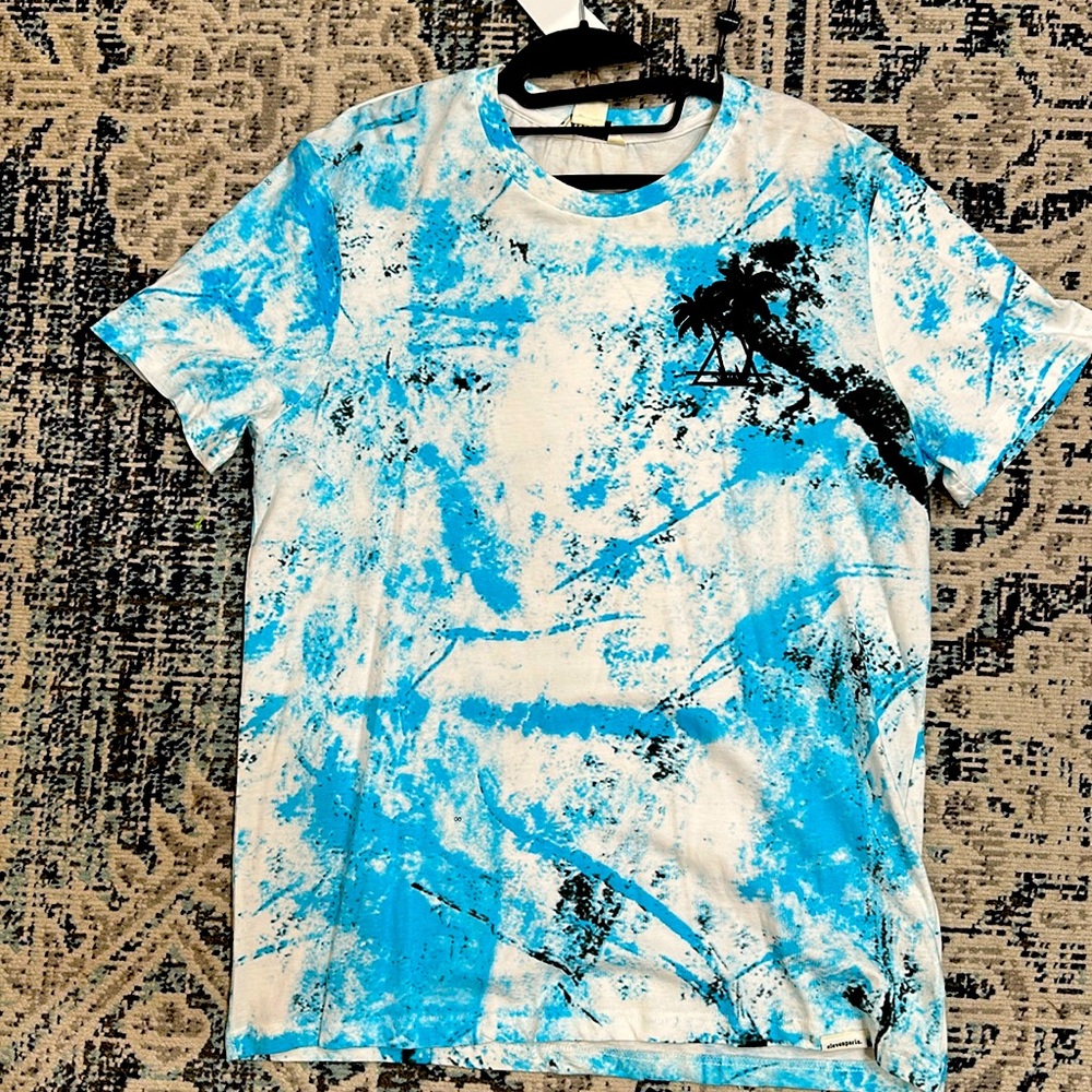 Eleven Paris T-shirt new with tags